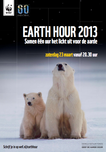 EARTH HOUR